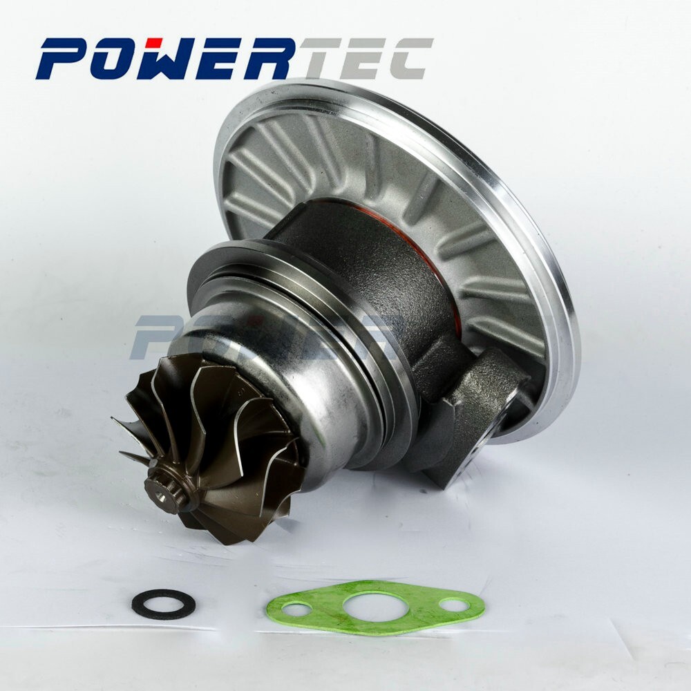 Turbo cartridge core for Hitachi ZX200 ZX230 ZX240 6BG1-T VA570031