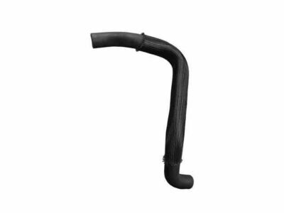 For 2009-2016 Lincoln MKS Radiator Hose Lower Dayco 78676ZW 2010 2011 2012 2013