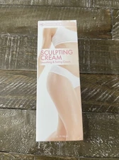 Measurable Difference Sculpting Cream