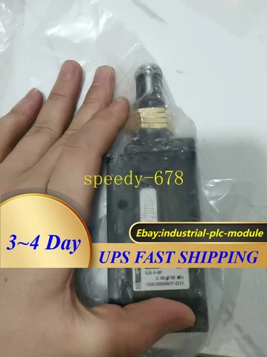 1PCS 5LR-8-RP 12S479006991Y-2211 Solenoid Valve UPS Shipping