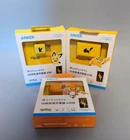 Pokemon Anker Pichu Pikachu Raichu USB C Charger 20W 65W 120W From Japan