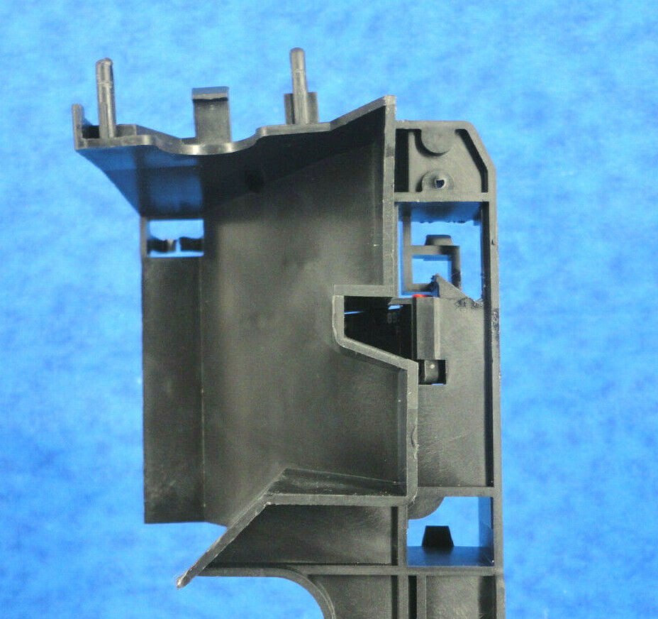 FRIGIDAIRE FFCE1455 Microwave Interlock Door Latch with Switches