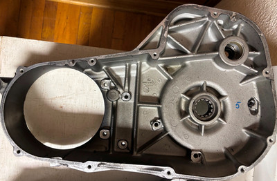 Harley-Davidson 60677-94A Inner Primary (SC)