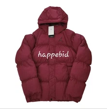 BRAND NEW Jordan Essential Puffer Jacket DQ7348-680 Men S Fast Shipping