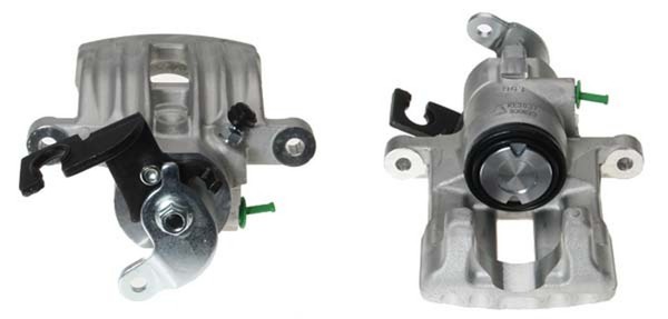 Bremssattel Budweg Caliper 343037 FüR Toyota Corolla 38Mm Compact Liftback 16V-image