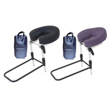 Face Down Mattress Top Massage Kit after Eye Surgery Recovery Equipment Portable