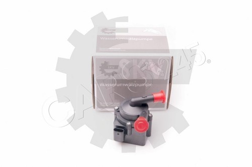 Parking Heater Water Pump For CITROEN C4 Grand Picasso II C5 III Break ...
