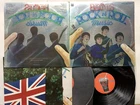 The Beatles Rock 'n' Roll Music Japan LP [27716ER]