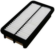 Luftfilter DENCKERMANN A140941 für HYUNDAI GETZ (TB) Umluftfilter