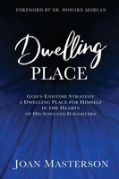 Dwelling Place Joan Masterson Taschenbuch Kartoniert / Broschiert Englisch 2021