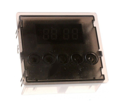 GENUINE SMEG OVEN ELECTRONIC CLOCK TIMER PROGRAMMER TO SUIT FSP9610X