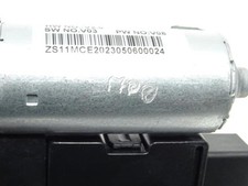 Moteur Mg ZS