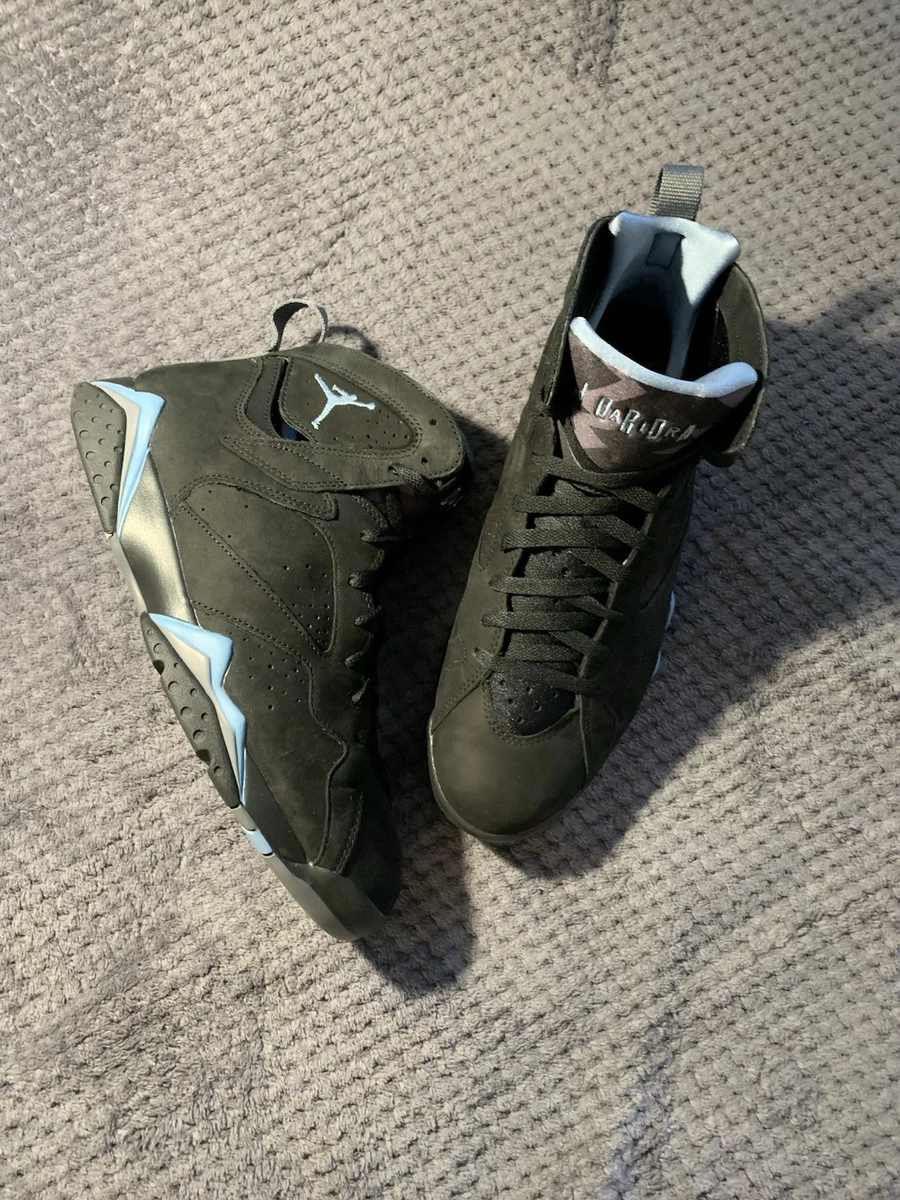 Jordan 7 Retro 2023 Chambray | eBay
