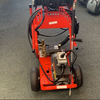 #ad BX 282039 Hotsy Pressure Washer 1.107 026.0 B $1400.00
