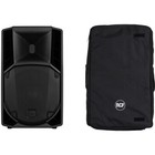 RCF ART 712-A MK V + Housse de protection | Neuf
