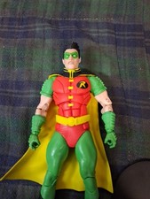 McFarlane Toys - DC Multiverse Robin Tim Drak...