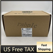 New Sealed 1764-24BWA SER B MicroLogix1500 24 Point Controller 1764 24BWA