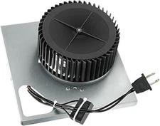 S97015162 Bathroom Exhaust Fan Motor Fits Broan/NuTone 110 CFM 8"x8¼"x5¾" Housin