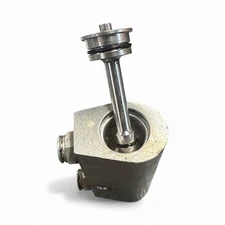 GM 6L80 / 8L90 L5P 2017–2019 Full-Flow Transmission Cooler Valve