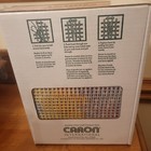 NEW WonderArt Latch Hook Kit #4109 Caron 15"x20" COUNTRY CHURCH Sealed — photo 5