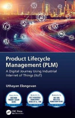 Uthayan Elangovan Product Lifecycle Management (PLM) (Hardback) (UK IMPORT)