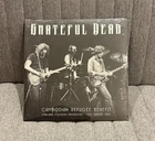 Grateful Dead Cambodian Refugee Benefit 2LP 1/13/1980