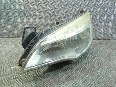 13253646 Scheinwerfer Links  Opel Astra J 1.7 Cdti A 17 Dtr Doble Parabola Con I