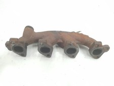 1400400Q1E auspuffkrümmer r. NISSAN NOTE E12 TEKNA SPORT 1151CB logop2151262