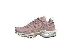 NIKE AIR MAX PLU PARTICLE ROSA TN 605112-603 Gr.40 UK 6 Trend