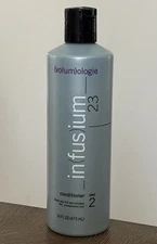 Infusium 23 Hair Conditioner ( Volum)ologie Step 2 16fl oz