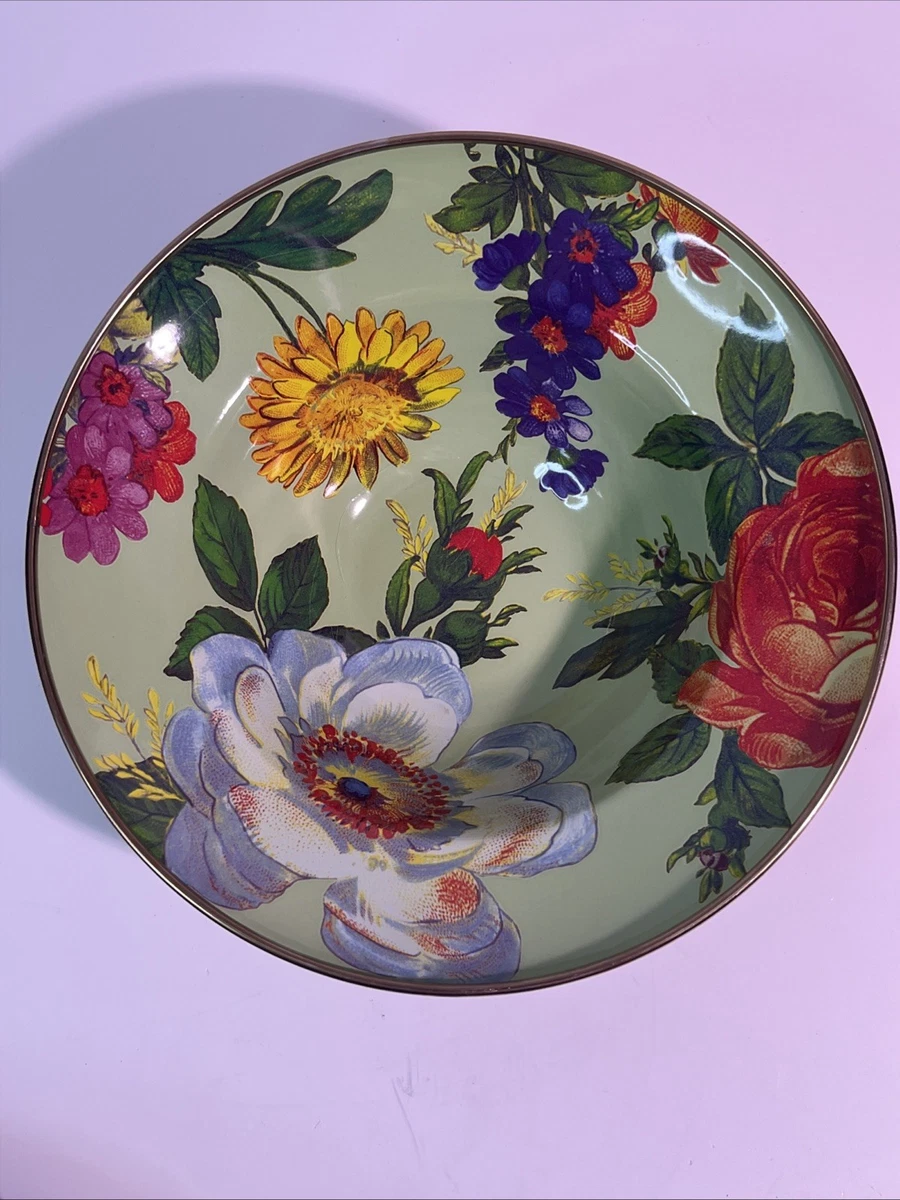 MacKenzie-Childs Serving Bowls for sale - eBay