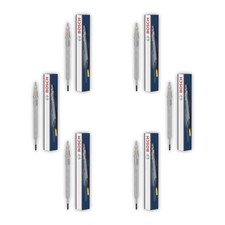 6x Glühkerze BOSCH 0 250 703 008 für Mercedes-Benz CLS Sprinter 3 R Glühanlage