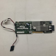 12G SAS Modular RAID Controller V1 UCSC-MRAID PCIe 12Gb/s 1GB Cache card *af