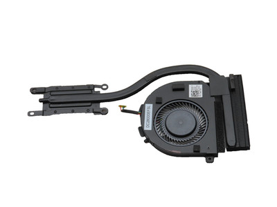 Dell Latitude E5450 14'' Genuine Laptop CPU Cooling Heatsink w/Fan 10YHD 6YYDG