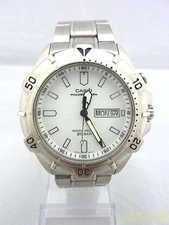 CASIO MD-783 Watch Quartz