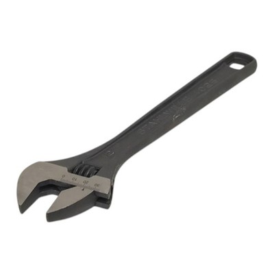 4026 Stahlwille Combi-sleutel Chrome-Vanadium verstelbaar 12', STAHLWILLE 12''...