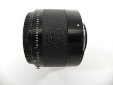 Nikon Teleconverter TC-200 2x