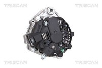 Triscan Stange/Strebe, Stabilisator 8500 68612 Passend FüR Subaru
