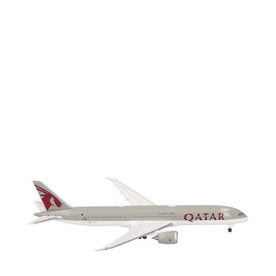 Herpa Wings 1:500 Qatar Airways Boeing 787-9 A7-BHO 538312