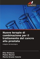 Elia Hristova (U. A.) | Nuove Terapie Di Combinazione Per Il Trattamento Del...