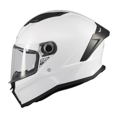 Integralhelm MT HELMETS STINGER 2 PURE A0 GLOSS