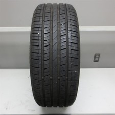 21555r17 Mastercraft Stratus As 94v Used Tire 832nd No Patches Qty 1