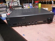 NAD 3300 Power Envelope Monitor Series Integr...