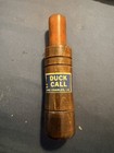 Vintage 1960s Faulk's WA-11 Walnut Duck Call - Pristine Near-Mint Condition LA — photo 3