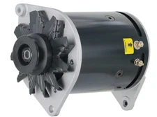 Alternator 67FTNN74 for Monterey Caliente Colony Park Comet Commuter Country