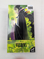 Novelty 1000 pc Jigsaw Puzzle Marvel Star Wars Disney sealed pieces YOU CHOOSE