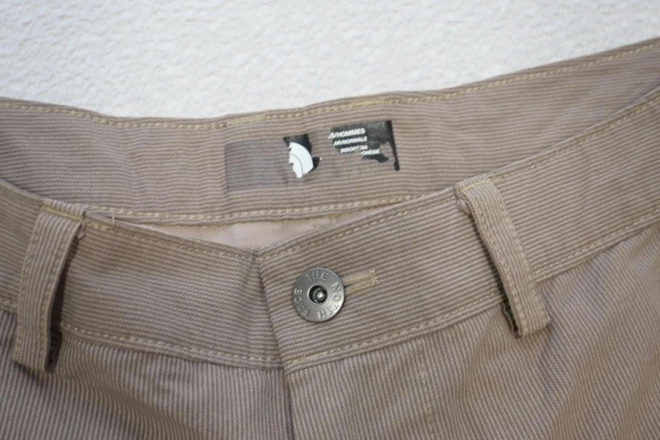 Pantalones Cortos Carga The North Face Rayas Poli-Elásticos Pesca Senderismo Para Hombres Talla 34 Foto 2 de 4