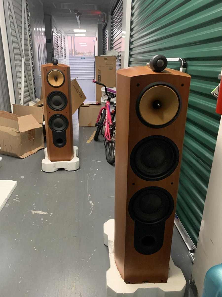 B W 803 for sale | eBay