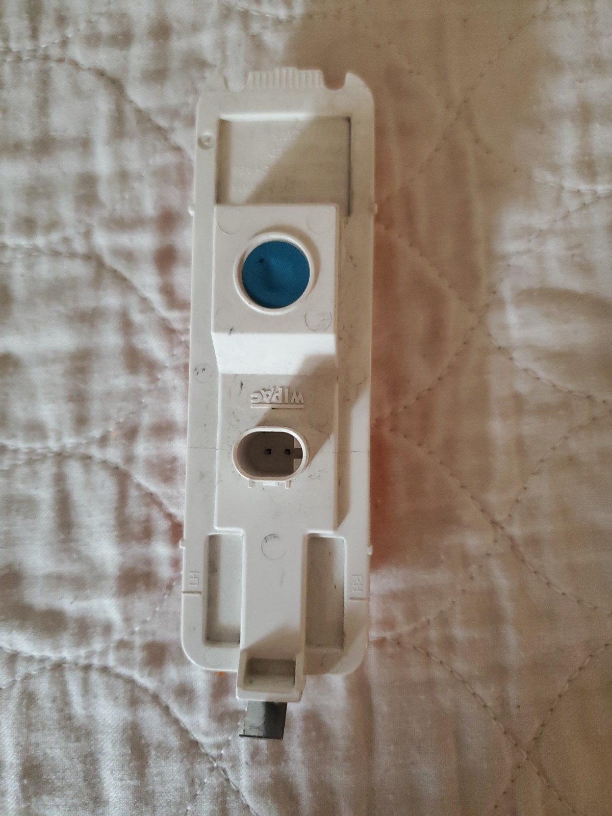 Bentley Continental GT 2018-2021 Front Left Side marker light