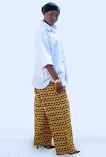 Trendy African Pants